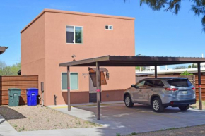 ORANGE HOUSE 2019NEW HOME 2 SUITES NEAR UA (Unit2)